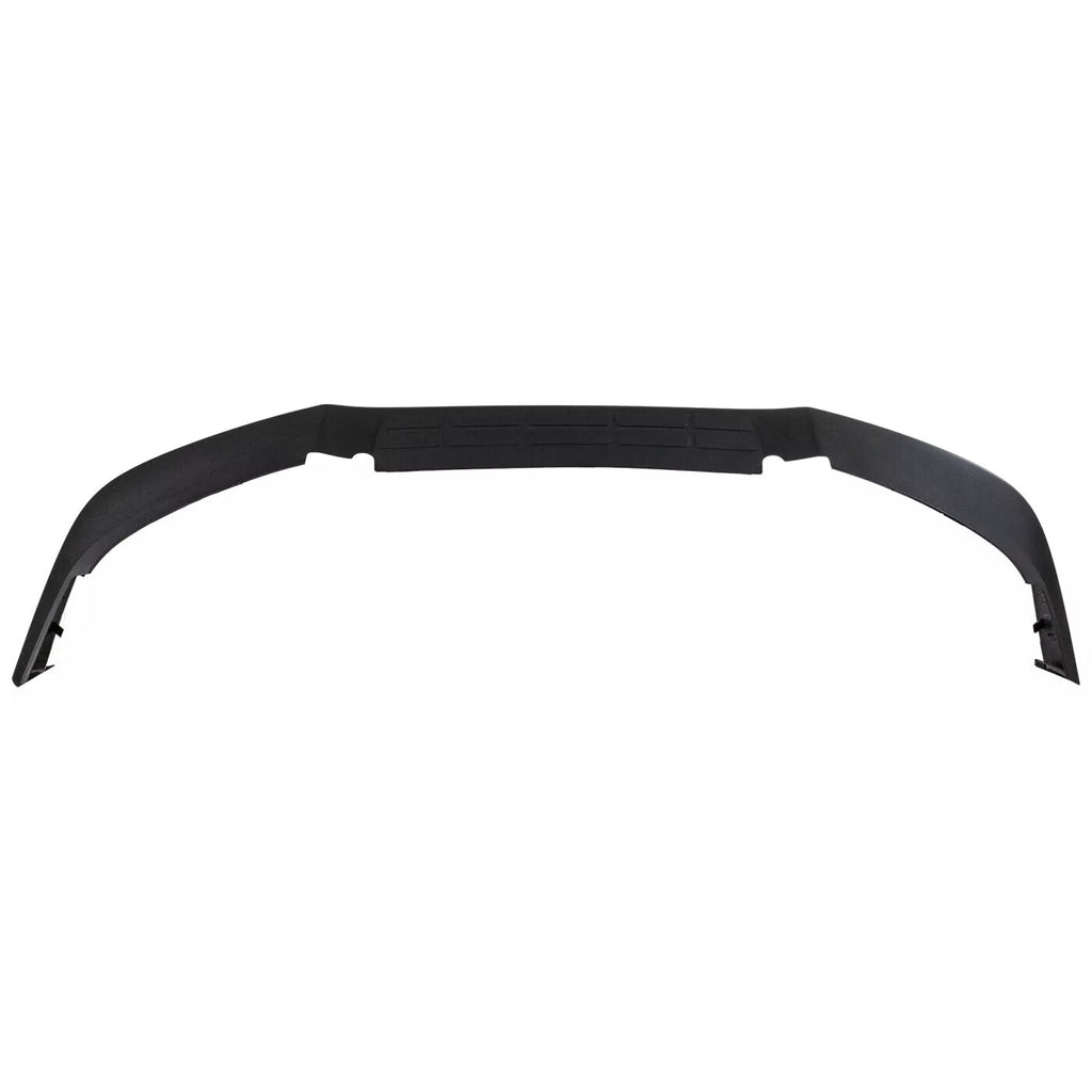 Front Bumper Chrome Kit For 2003-2017 Chevrolet Express / Savana 2500 3500