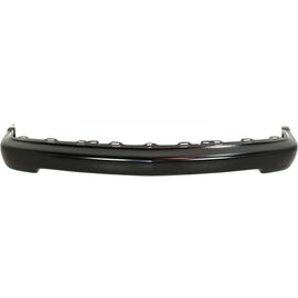 Front Bumper & Lower Valance For 1998-2005 Chevrolet Blazer 1998-2004 S10