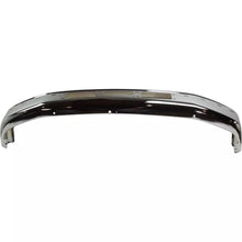 Load image into Gallery viewer, Front Bumper Chrome + Bumper Molding For 92-97 Ford F-150-350 /92-96 Ford Bronco