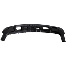 Load image into Gallery viewer, Front Bumper Chrome Steel Kit For 2003-2006 Avalanche &amp; Chevrolet Silverado 1500
