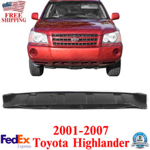 Load image into Gallery viewer, Engine Splash Shield Underneath Cover For 2001-2007 Toyota Highlander