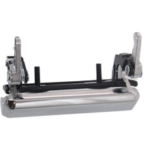 Load image into Gallery viewer, Tailgate Handle Chrome Metal  For 92-96 Ford F-150 F-250 / 1994-10 Mazda Pickup
