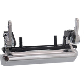 Tailgate Handle Chrome Metal  For 92-96 Ford F-150 F-250 / 1994-10 Mazda Pickup