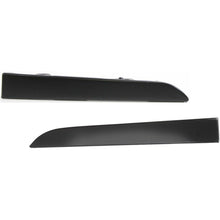 Load image into Gallery viewer, Front Bumper Kit Primed + Grille + Headlights For 2001-2004 Toyota Tacoma 2WD