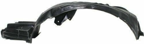 Front Fender Liner Right & Left Side For 2011-2014 Subaru Impreza