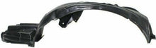 Load image into Gallery viewer, Front Fender Liner Right &amp; Left Side For 2011-2014 Subaru Impreza