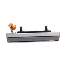 Load image into Gallery viewer, Exterior Door Handle For 82-94 Chevrolet S10 80-90 Caprice Set of 2 Front Chrome