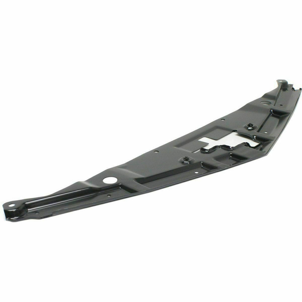 Front Upper Radiator Support Steel For 2010-2015 Chevrolet Camaro