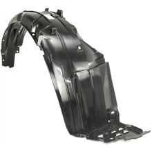 Load image into Gallery viewer, New Front Fender Liner Driver &amp; Passenger Side For 2006-2011 Honda Civic Sedan