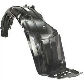 New Front Fender Liner Driver & Passenger Side For 2006-2011 Honda Civic Sedan