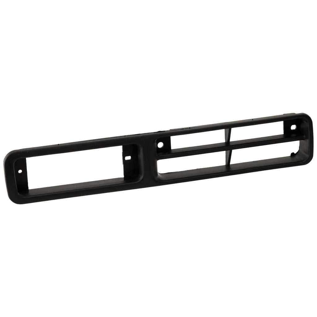 Front Fog Light Trim Left & Right For 1995-1997 Nissan Pickup 1993-95 Pathfinder