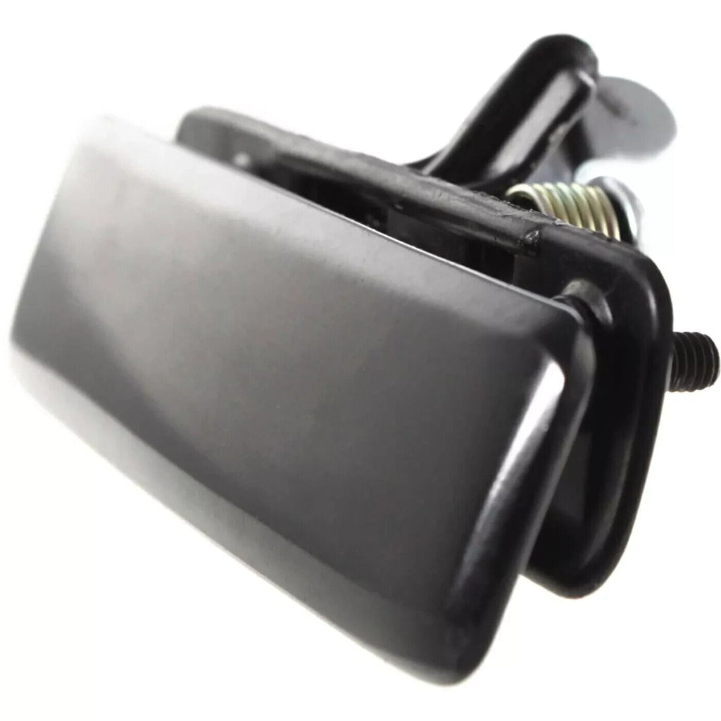 Front Door Handle Primed Left Driver Side For 1985-2005 Chevrolet Astro Van