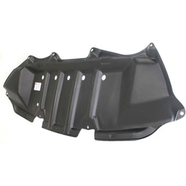 NEW Front Engine Splash Shield Under Cover For 2009-2012 Toyota Corolla XRS