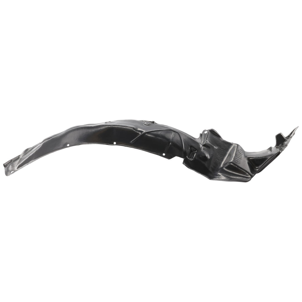 Fender Liner Set For 1996-2000 Honda Civic Front Left and Right 2Pc
