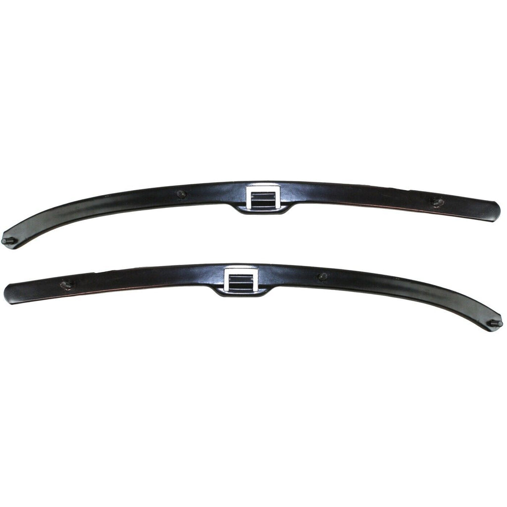 Front Bumper Kit with Brackets & Retainer Set For 2001-2004 Toyota Tacoma