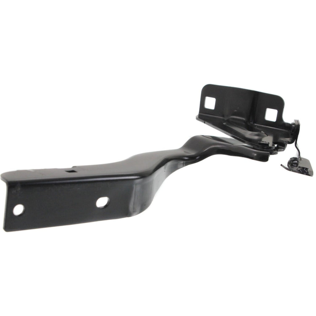 Hood Hinge Set For 2013-2019 Nissan Sentra Driver and Passenger Side 654003SG0A