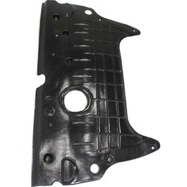 NEW Front Engine Splash Shield Underneath Cover For 2006-2010 Hyundai Sonata