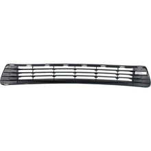 Load image into Gallery viewer, Front Bumper Cover Primed + Grille Textured Plastic For 2012-2014 Toyota Camry