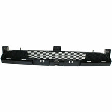 Load image into Gallery viewer, Front Bumper Upper &amp; Lower Grille Textured Plastic For 2011-2014 Dodge Charger