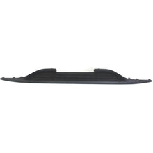 Load image into Gallery viewer, Rear Bumper Step Pad Black For 1999-2006 Chevrolet Silverado 1500