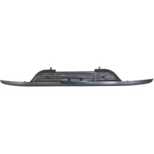 Load image into Gallery viewer, Rear Bumper Step Pad Black For 1999-2006 Chevrolet Silverado 1500