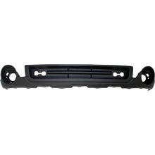 Load image into Gallery viewer, Front Bumper Chrome + Valance + Brackets Kit For 2007-2013 GMC Sierra 1500
