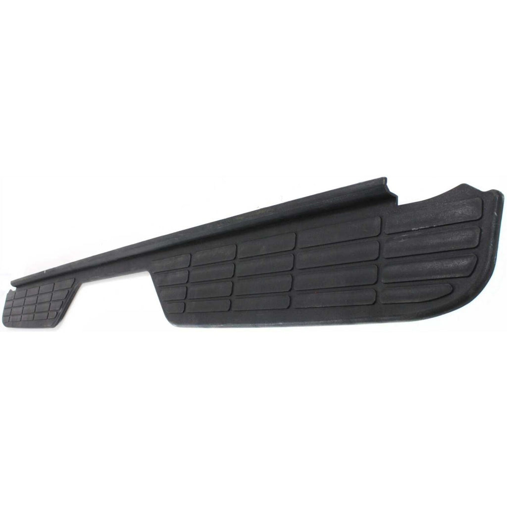 Rear Bumper Step Pad For 1988-1998 GMC C1500 C2500 C3500 K1500 K2500 K3500