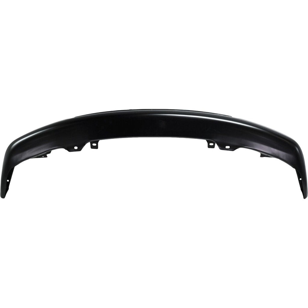 Front Bumper Primed Kit For 2004-2012 Chevrolet Colorado - GMC Canyon
