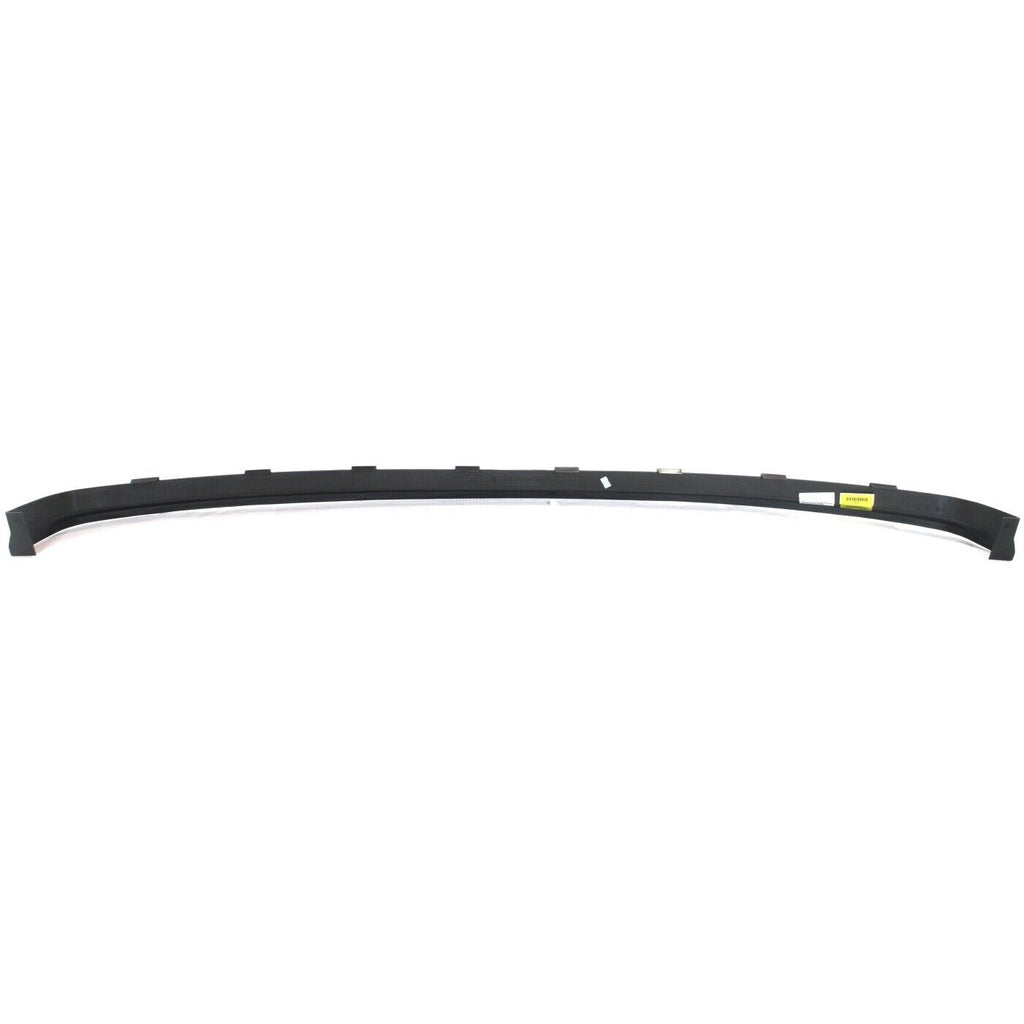 Front Bumper Primed Kit For 2004-2012 Chevrolet Colorado - GMC Canyon