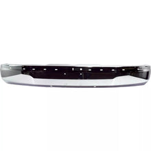 Load image into Gallery viewer, Front Bumper Chrome Kit For 2003-2017 Chevrolet Express / Savana 2500 3500