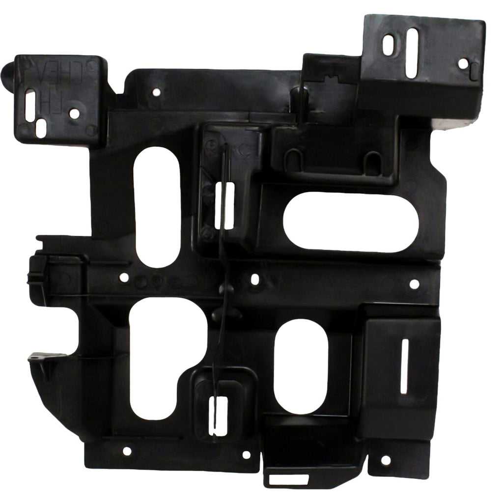 Headlight Brackets Left and Right Side For 2003-2006 Chevrolet Silverado 1500