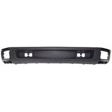 Load image into Gallery viewer, Front Bumper Lower Valance + Extension Textured For 2007-13 Chevy Silverado 1500