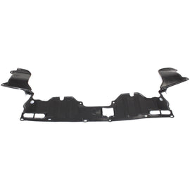 Front Fender Liners and Engine Splash Shield For 2006-2011 Honda Civic Sedan