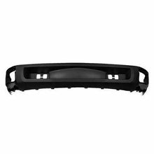 Load image into Gallery viewer, Front Bumper Chrome + Valance + Extnsion + Caps For 2007-13 Chevy Silverado 1500