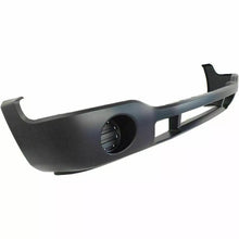 Load image into Gallery viewer, Front Chrome Steel Bumper w/ Brackets + Valance For 2003-07 GMC Sierra 1500-3500