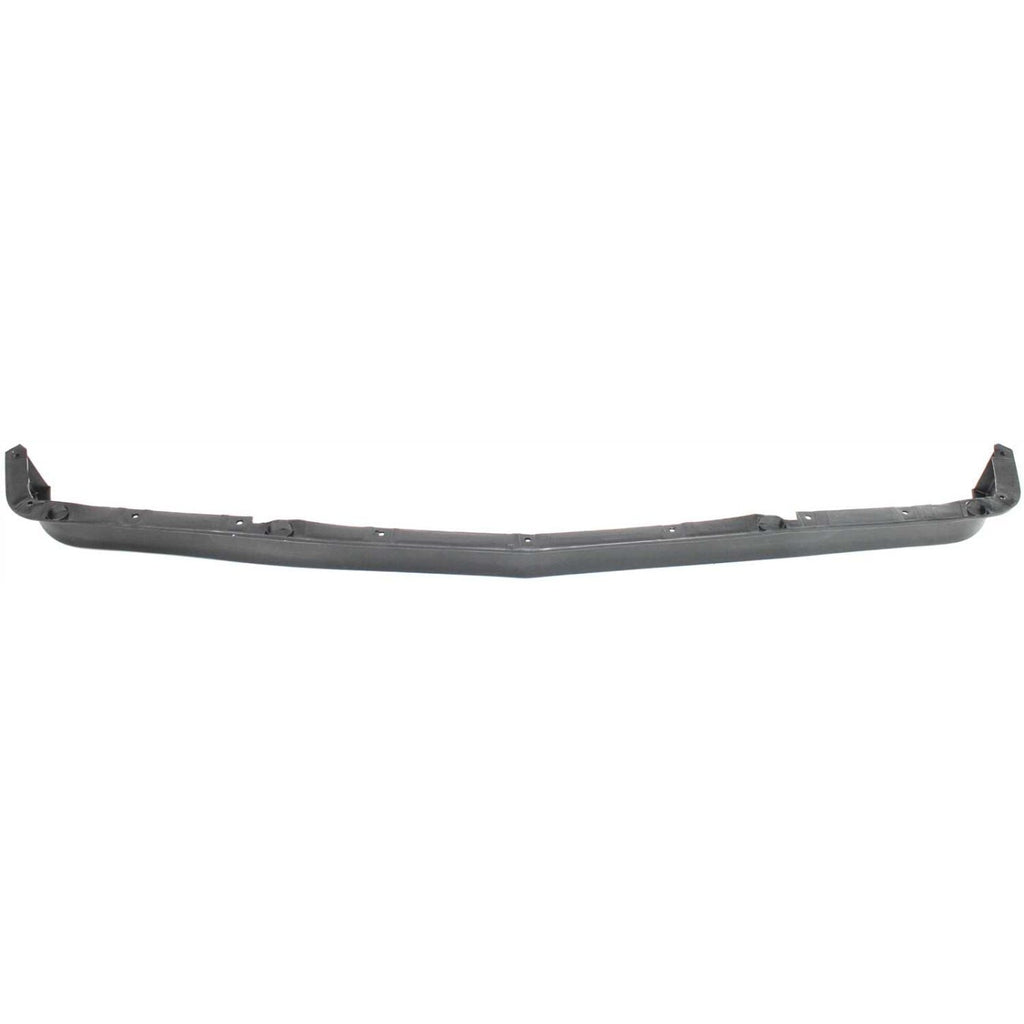 Front Lower Valance Air Deflector Primed For 1988-2000 Chevy & GMC Sierra Pickup