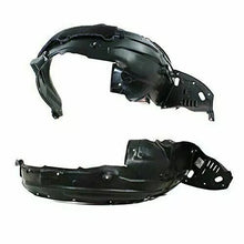 Load image into Gallery viewer, Front Fender Liners Left &amp; Right Set For 2008-2012 Honda Accord Sedan