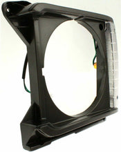 Load image into Gallery viewer, Head Lamp Door Gray Left Driver &amp; Right Passenger Side For 1979-81 Toyota Pickup