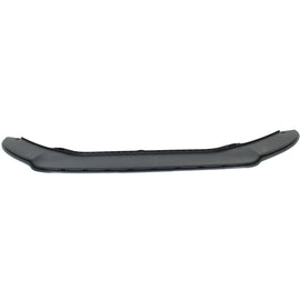 Front Lower Valance Spoiler Textured For 2012-2015 Volkswagen Passat