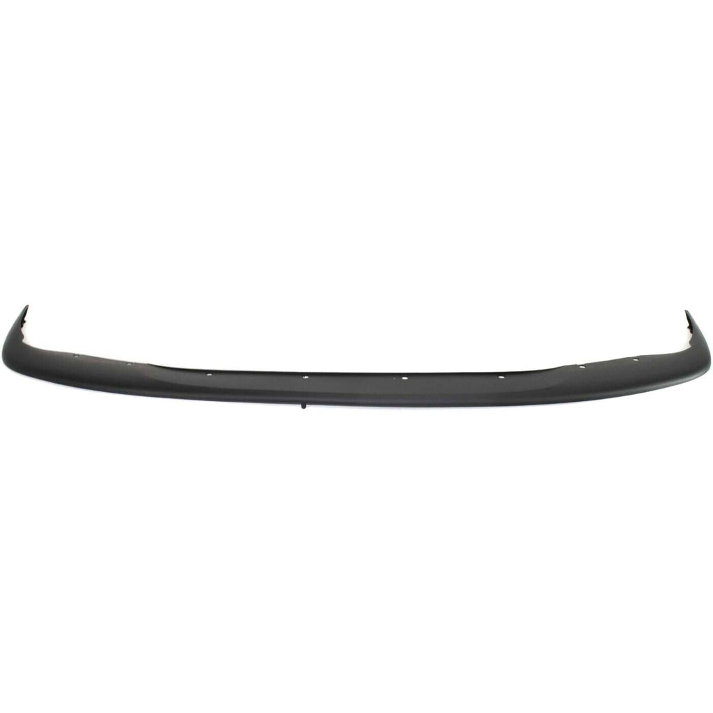 Front Bumper Primed Kit With Brackets & Retainer Pair For 01-04 Toyota Tacoma
