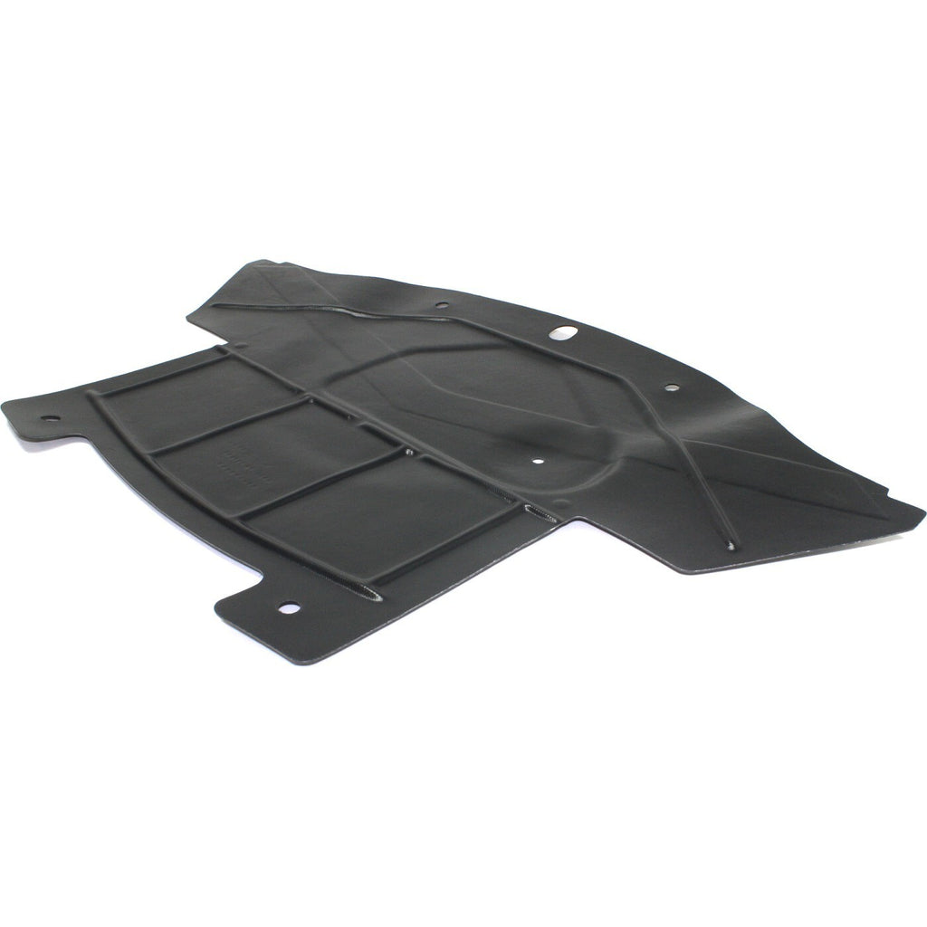 Engine Splash Shield For 2005-2010 Chrysler 300 RWD 2006-2014 Dodge Charger RWD