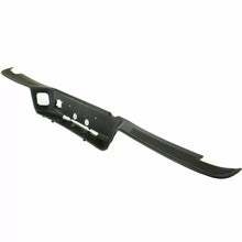 Load image into Gallery viewer, Rear Bumper Face Bar Step Pad Cover Black For 2002-2009 Dodge Ram 1500 2500 3500