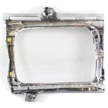 Load image into Gallery viewer, Bumper and Headlight Kit For 1992-1995 Toyota Pickup Front 4WD Chrome Steel