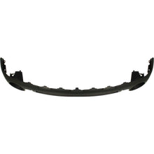 Load image into Gallery viewer, Front Lower Valance Air Deflector Textured Black For 2007-2013 GMC Sierra 1500