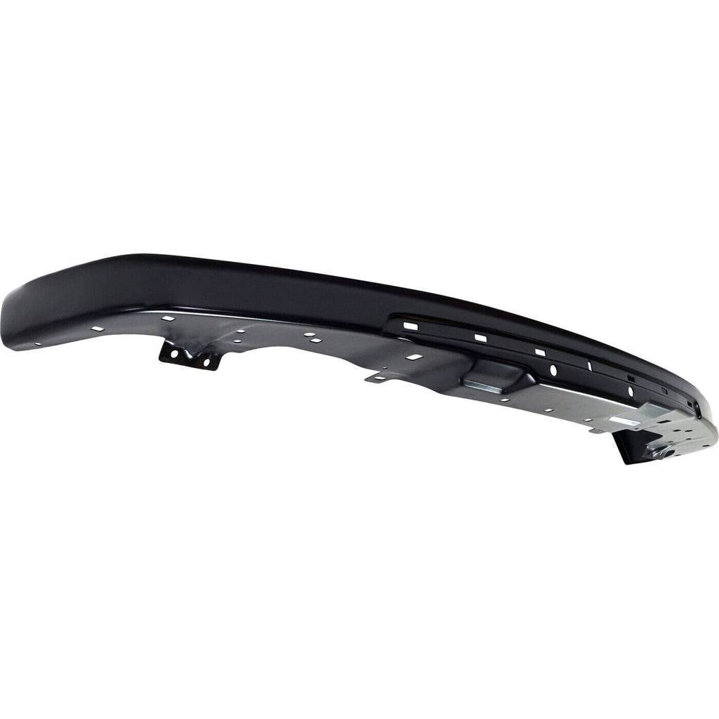 Front Bumper Primed Kit For 2004-2012 Chevrolet Colorado - GMC Canyon