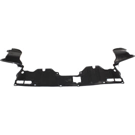 NEW Front Engine Splash Shield Under Cover Plastic For 2006-2011 Honda Civic