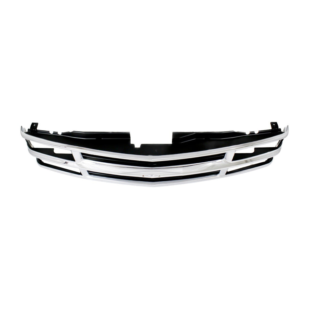 Front Grille + Fillers +Headlights Kit +Tail Lights For 1994-2000 GMC C/K Series