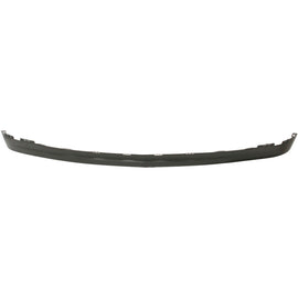 Front Lower Valance Textured Black For 2007-2013 Chevrolet Silverado 1500