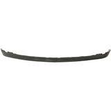 Front Lower Valance Textured Black For 2007-2013 Chevrolet Silverado 1500