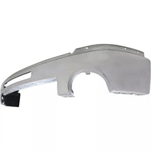 Load image into Gallery viewer, NEW Chrome Complete Front Bumper Kit For 2007-2013 GMC Sierra 1500